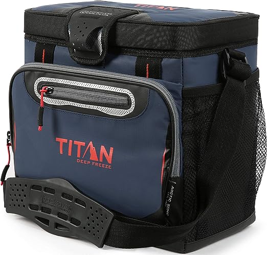 Arctic Zone Titan Deep Freeze Cooler