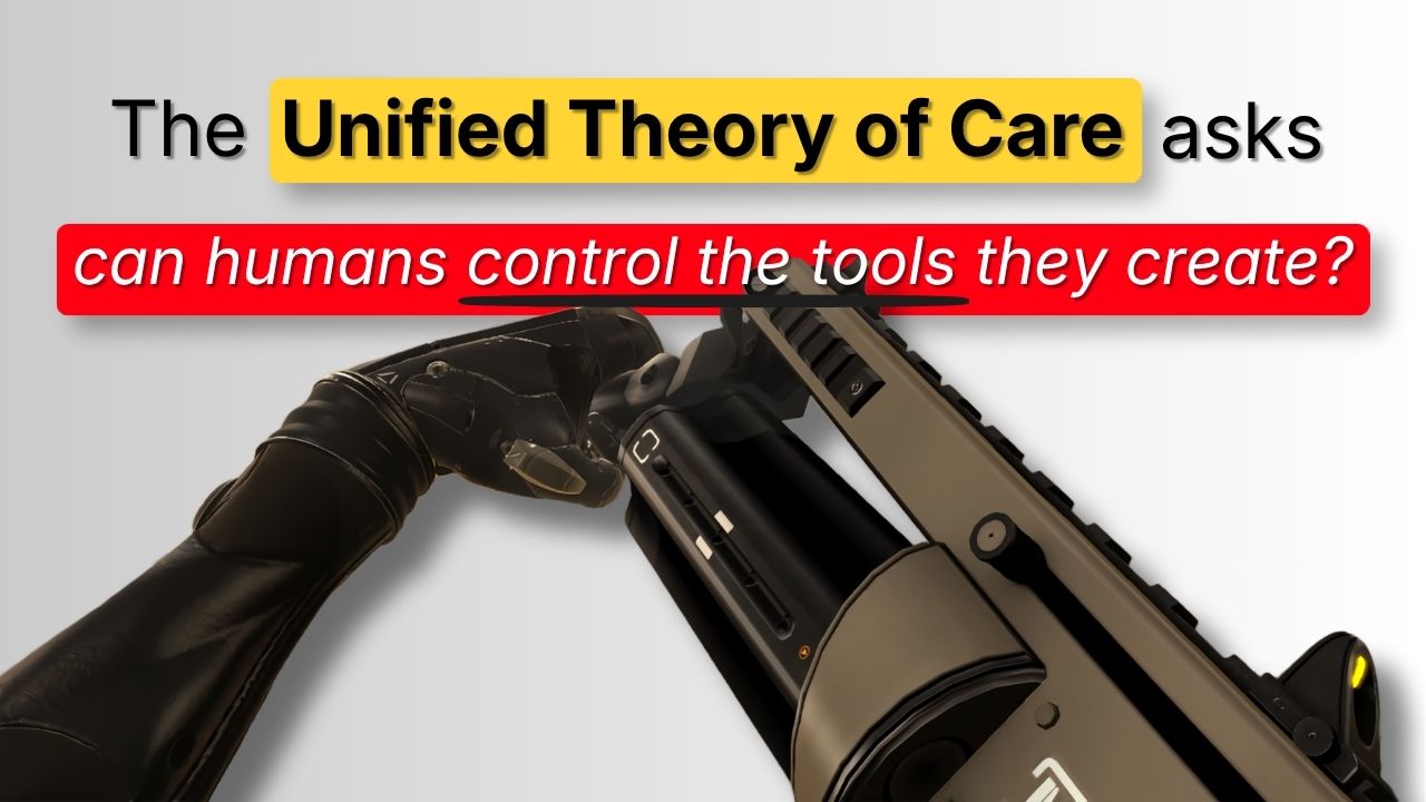 The Illusion of Control