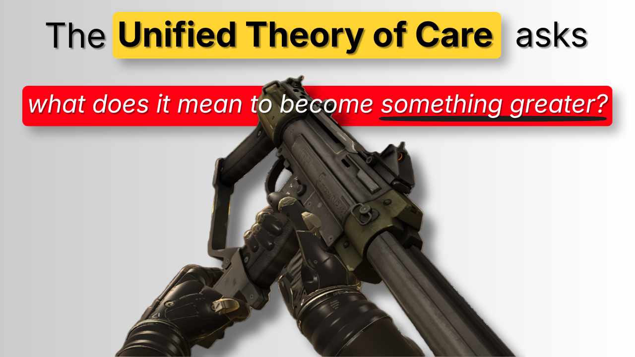 The Beginning of Becoming