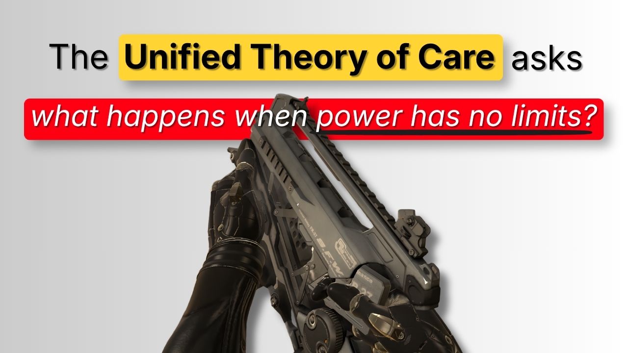 The Cost of Unchecked Power
