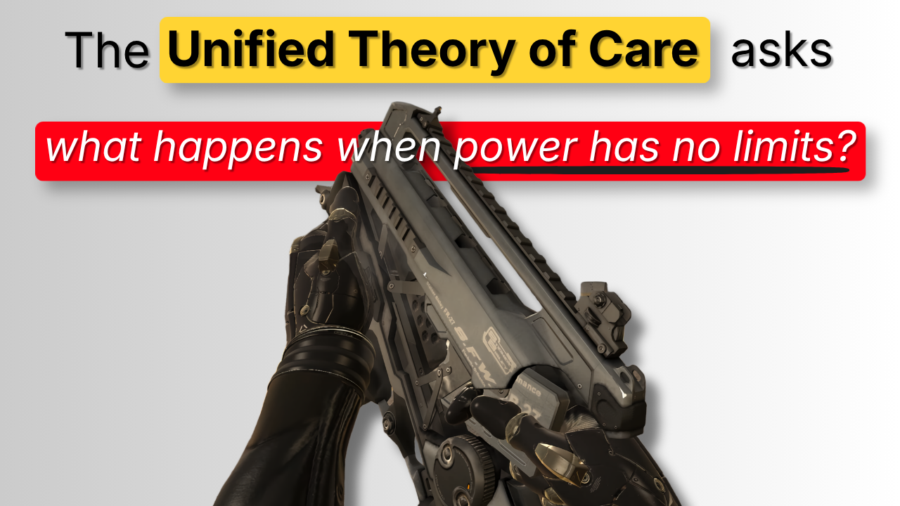 The Cost of Unchecked Power